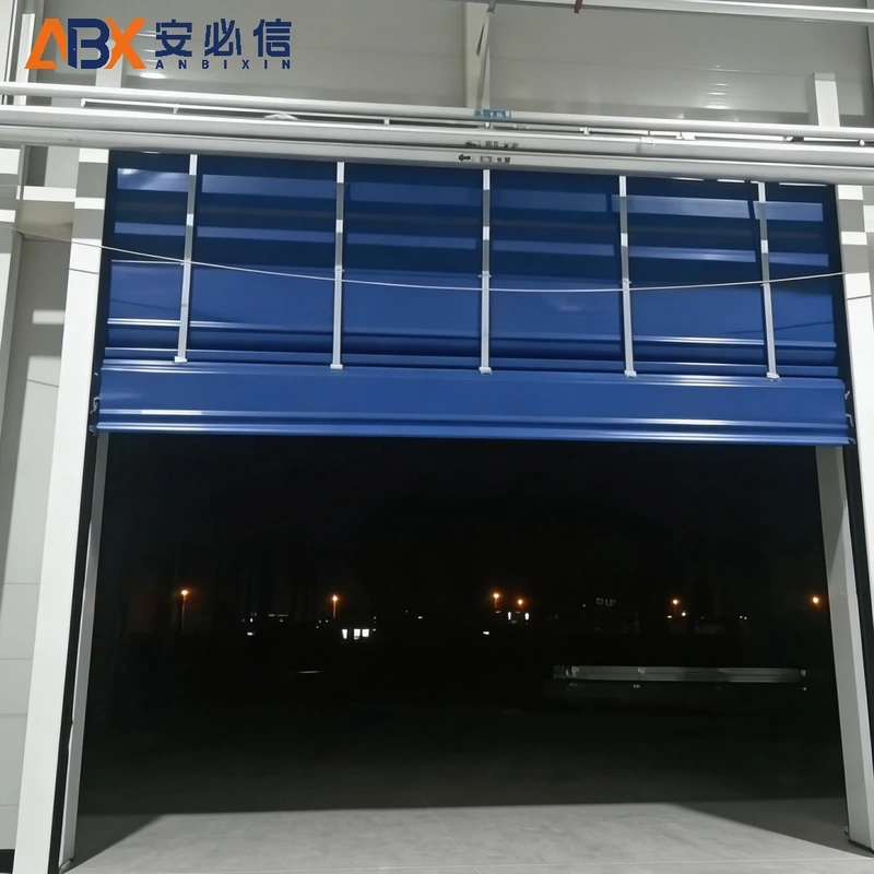 鹰潭市冷库门封